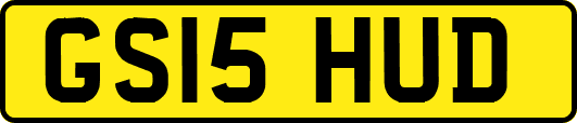 GS15HUD