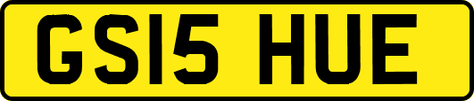 GS15HUE