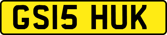 GS15HUK