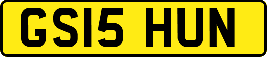 GS15HUN
