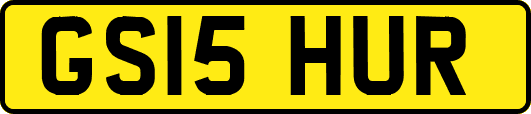 GS15HUR