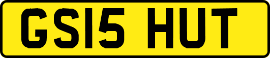 GS15HUT