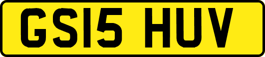 GS15HUV