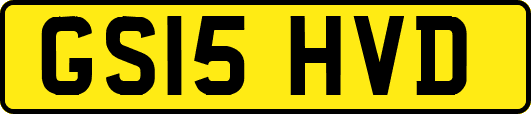 GS15HVD