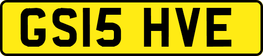 GS15HVE