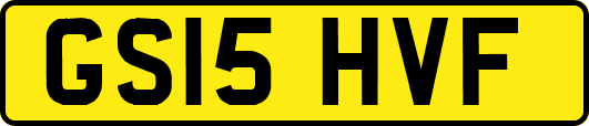 GS15HVF