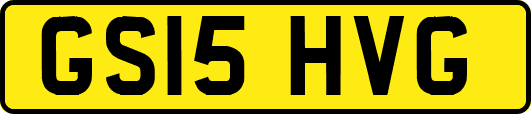 GS15HVG