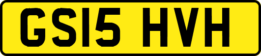 GS15HVH