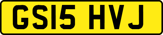 GS15HVJ