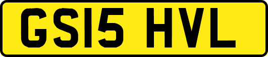GS15HVL