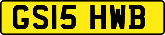 GS15HWB