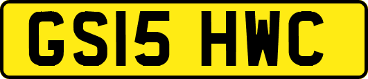 GS15HWC