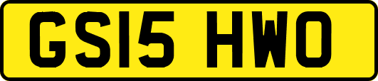 GS15HWO