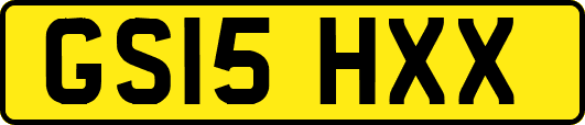 GS15HXX