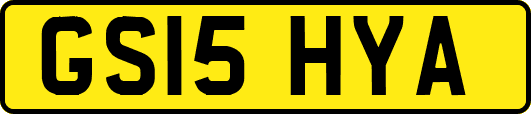 GS15HYA