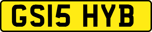 GS15HYB