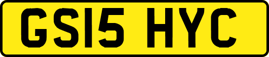 GS15HYC