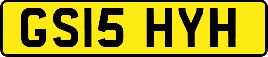 GS15HYH