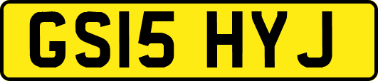 GS15HYJ