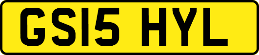GS15HYL
