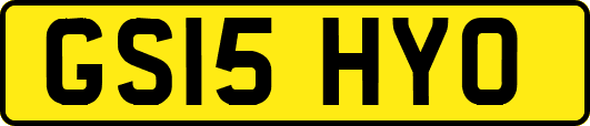 GS15HYO