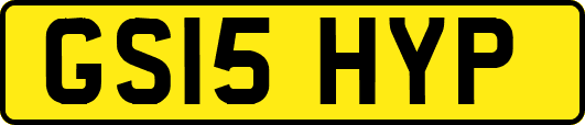 GS15HYP