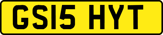 GS15HYT