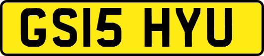 GS15HYU