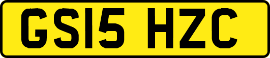 GS15HZC