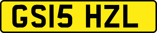 GS15HZL