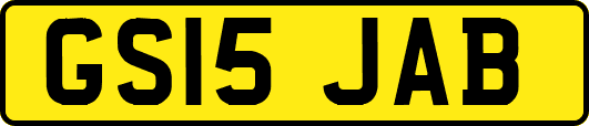 GS15JAB