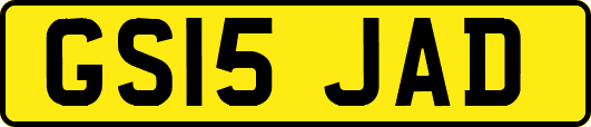 GS15JAD