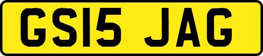 GS15JAG