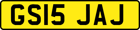 GS15JAJ