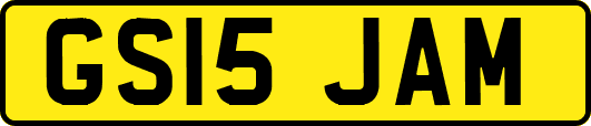GS15JAM