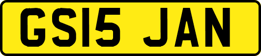GS15JAN