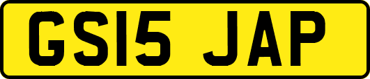 GS15JAP