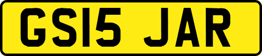 GS15JAR