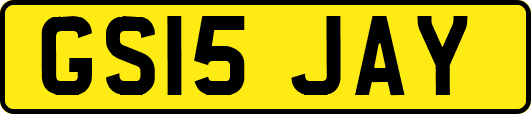 GS15JAY