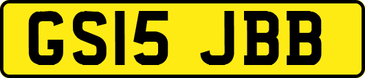 GS15JBB