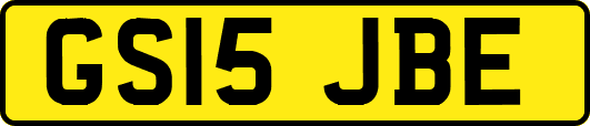 GS15JBE