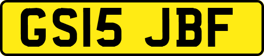 GS15JBF
