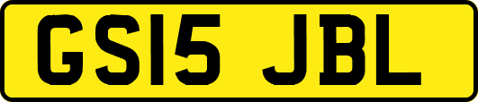 GS15JBL