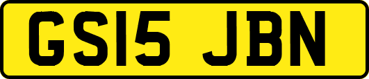 GS15JBN