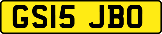 GS15JBO