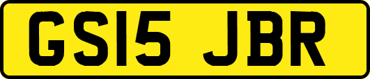 GS15JBR