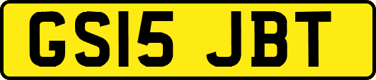 GS15JBT