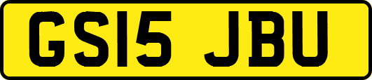 GS15JBU