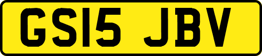 GS15JBV