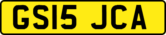GS15JCA